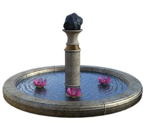 Tips To Maintain your Outdoor Water Fountain