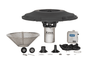 Kasco J-series fountain