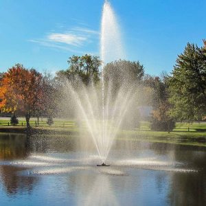 Scott Atriarch 1½ HP, 230v