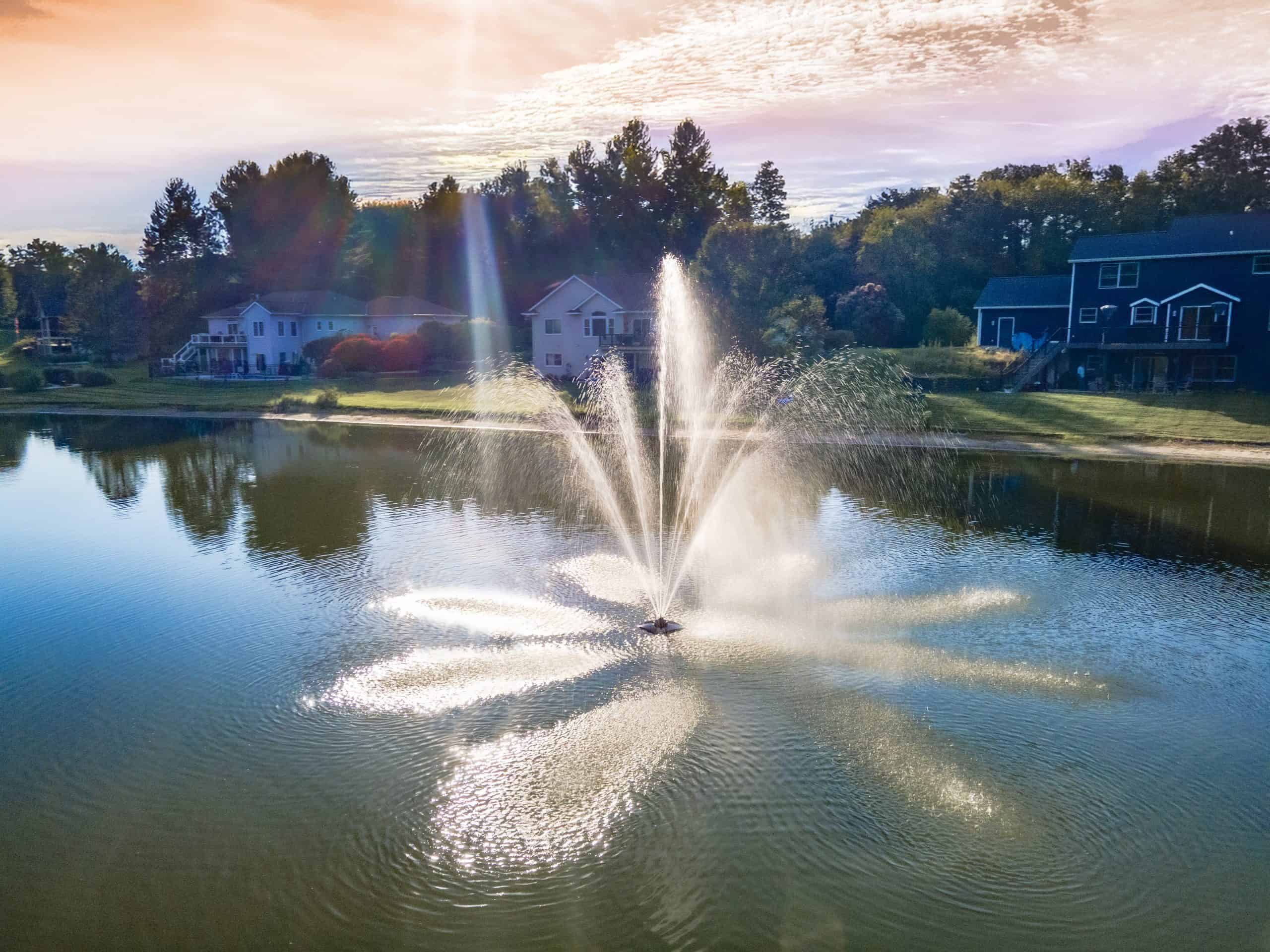 8 Common Fountain Pump Mistakes and How to Avoid Them