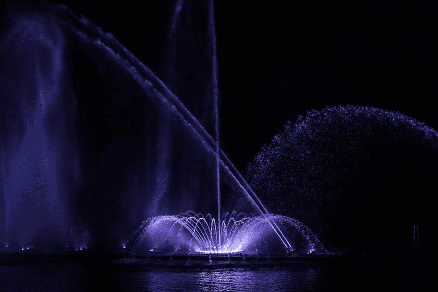 The Breath Your Pond Cannot Take on Its Own